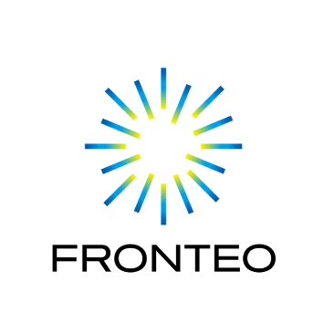 株式会社FRONTEO