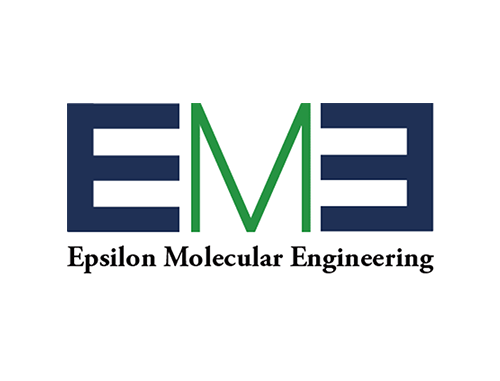 株式会社Epsilon Molecular Engineering