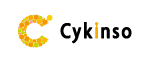 Cykinso,Inc,
