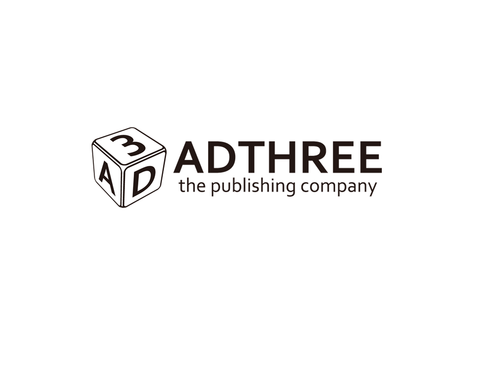 ADTHREE Publishing Co., Ltd.