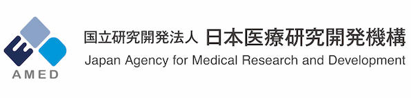 Japan Agency for Medical Research and Development (AMED)