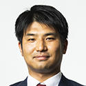 Atsushi Usami, Ph.D.