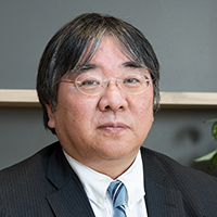 Yoshiki Sawa, M.D., Ph.D.