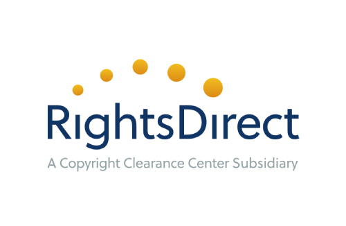 RightsDirect Japan株式会社