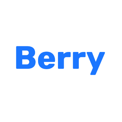 株式会社Berry