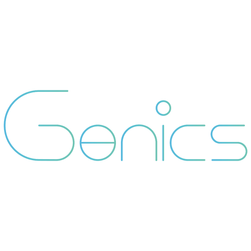 株式会社Genics