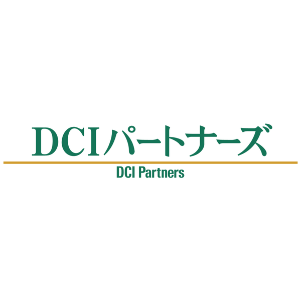 DCIパートナーズ株式会社