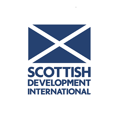 スコットランド国際開発庁