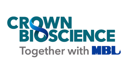 株式会社Crown Bioscience&MBL