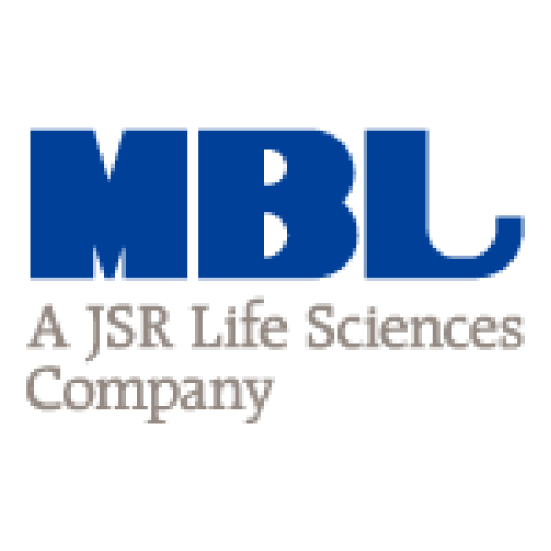 株式会社医学生物学研究所（MBL）
