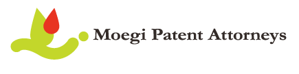 Moegi Patent Attorneys