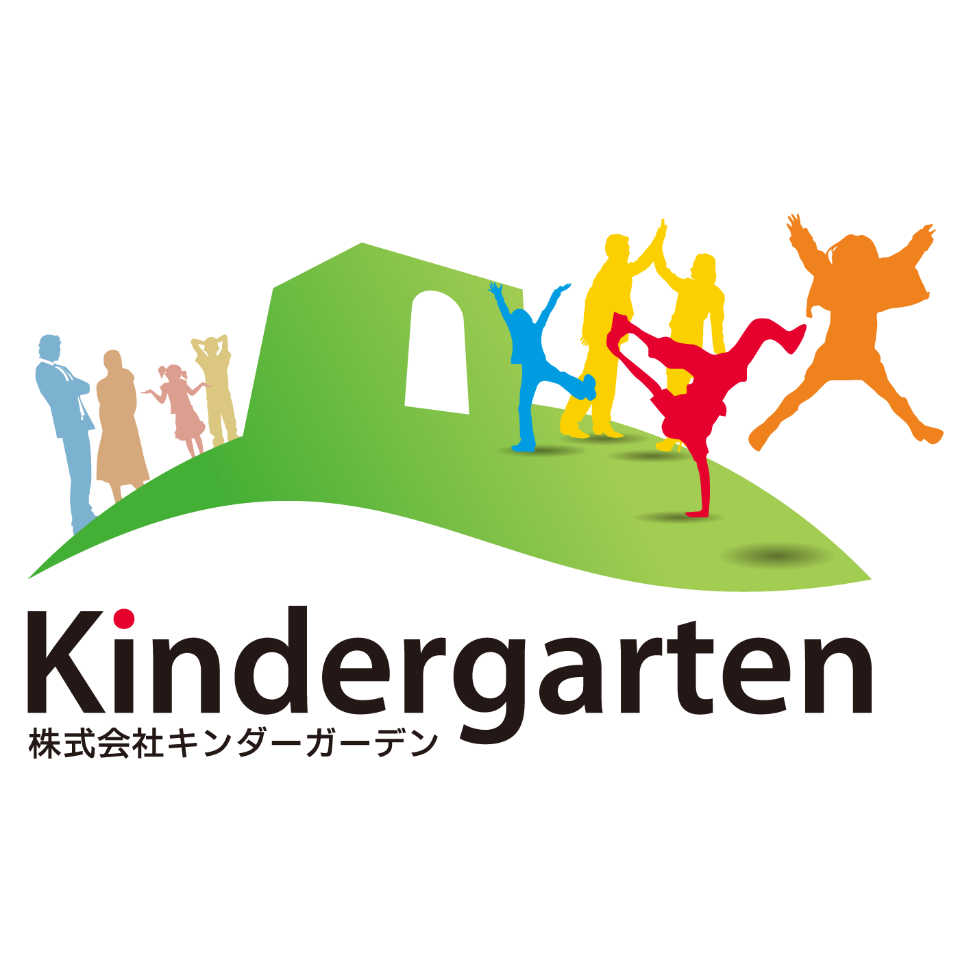 Kindergarten Co.,Ltd.