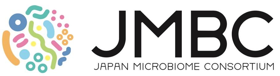 Japan Microbiome Consortium (JMBC)