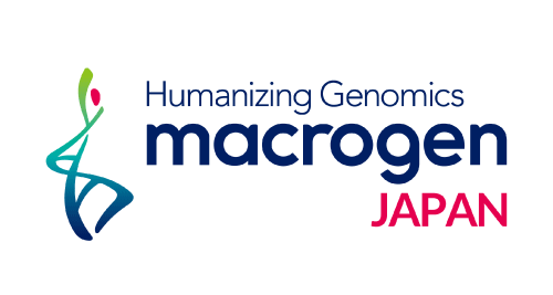 Macrogen Japan Corp