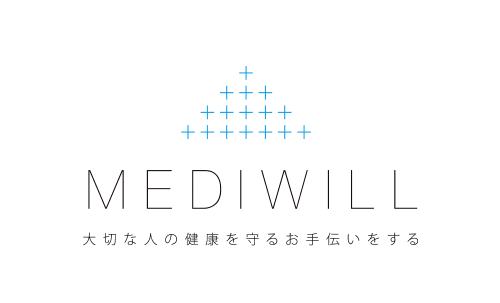 Mediwill Inc.
