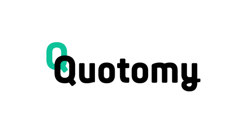 Quotomy,Inc
