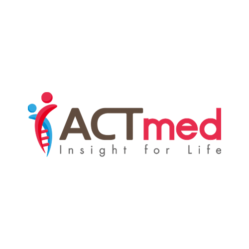 ACTmed Co., Ltd.