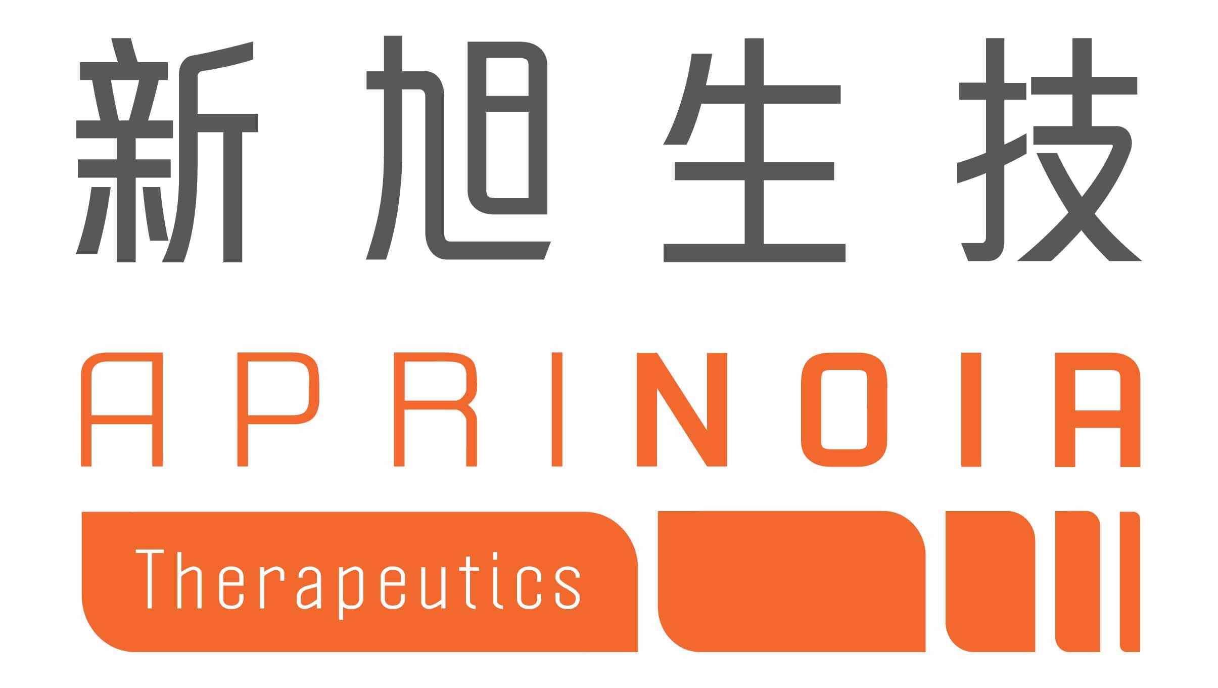 APRINOIA Therapeutics Inc.