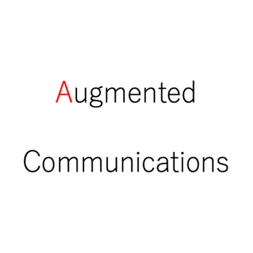 Augumented Communications ,inc