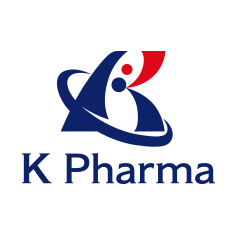 K Pharma Inc.