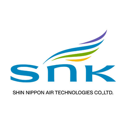 Shin Nippon Air Technologies Co., Ltd. 