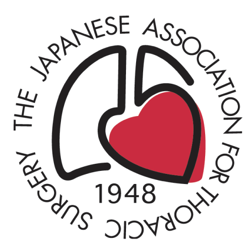 The Japanese Association for Thoracic Surgery