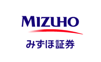 Mizuho Securities,. Co., Ltd.