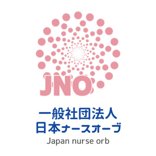 Japan nurse orb general incorporated association