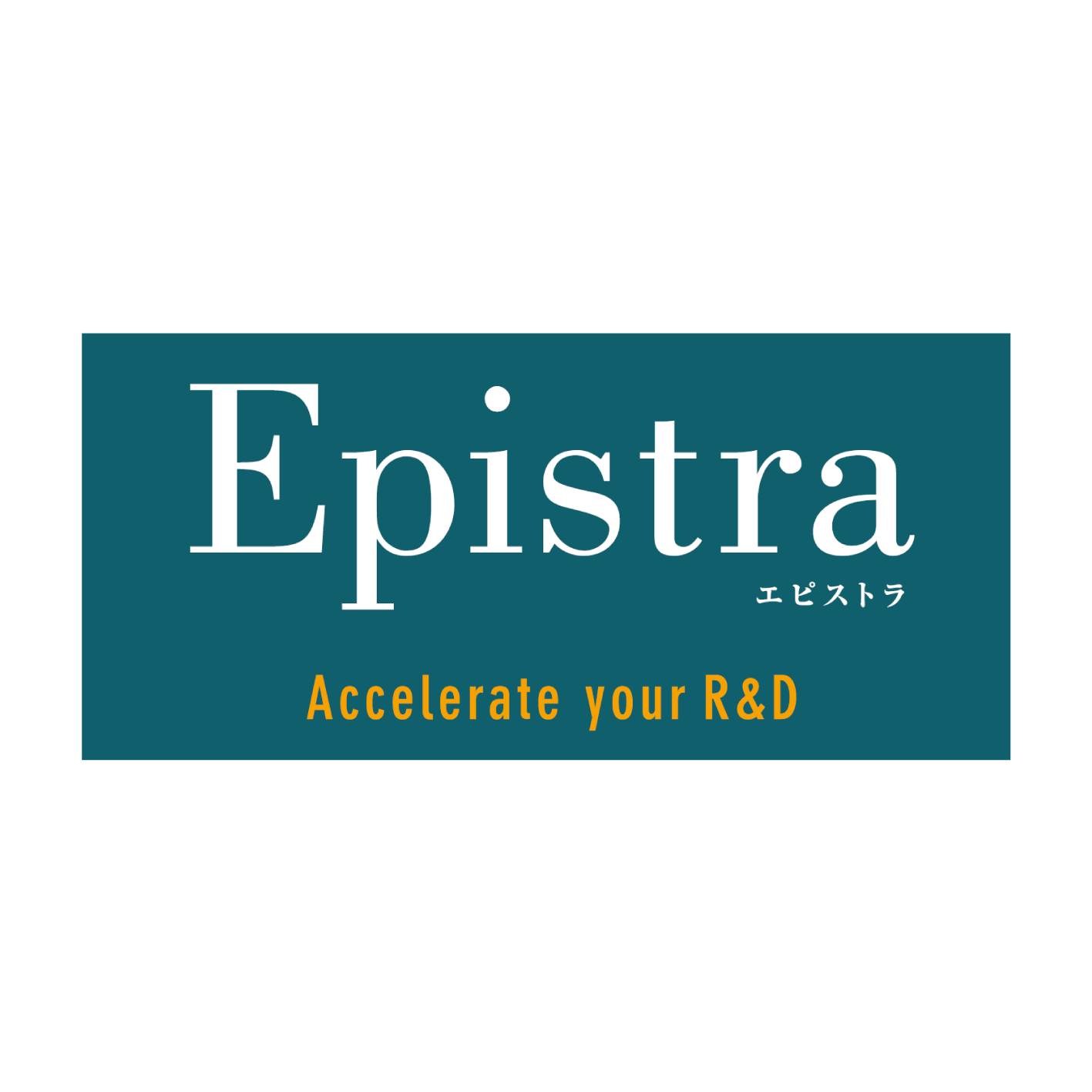 Epistra Inc.