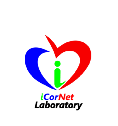 iCorNet Laboratory .Co.,Ltd.