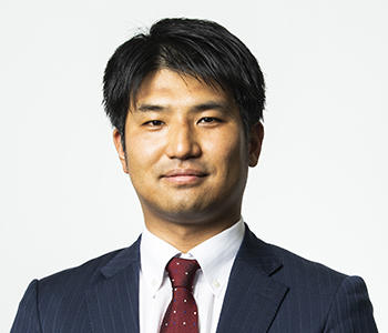 Atsushi Usami, Ph.D.