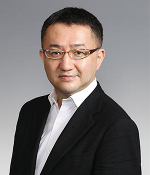 Nobuhiko Hibara, Ph.D.