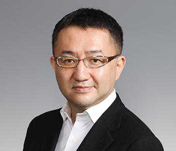 Nobuhiko Hibara, Ph.D.