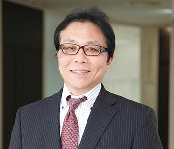 Ryuji Hiramatsu, Ph.D.