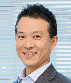 Hayato Watanabe, CFA