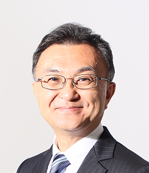 Takashi Kiyoizumi, M.D., Ph.D.