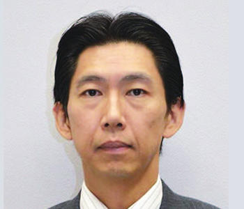 Masayuki Yokota