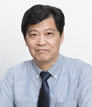 Takato Noumi, Ph.D.