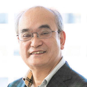 Tsutomu Sugaya