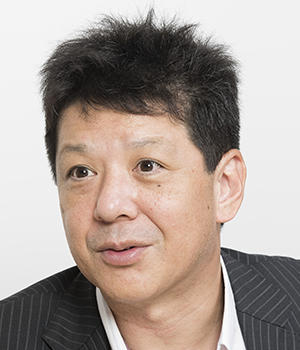 Toru Jay Seo, Ph.D.