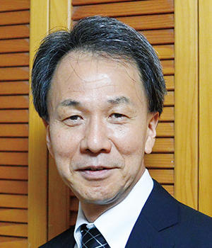 Tohru Takashi, Ph.D.