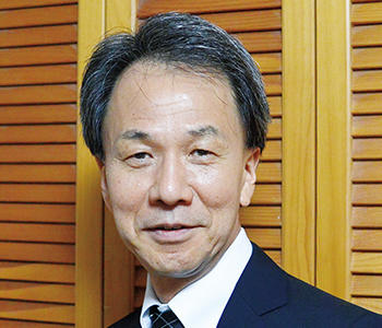 Tohru Takashi, Ph.D.
