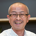Koichiro Tsujimaru, Ph.D.(Engineering)