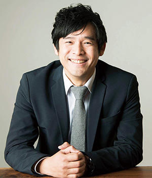 Tsuyoshi Ito