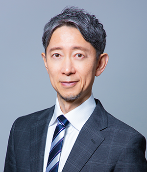 Takahiro Uchida, M.D. Ph.D., MSc.
