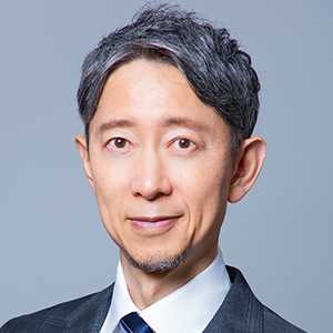 Takahiro Uchida, M.D. Ph.D., MSc.