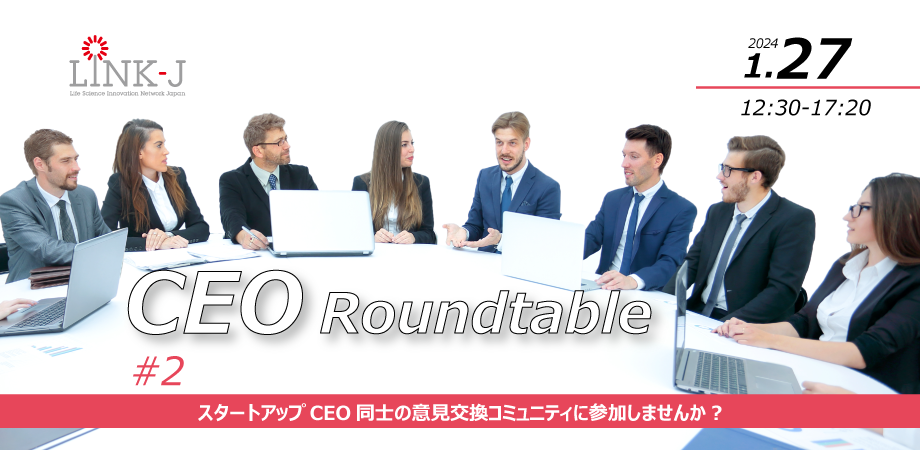 CEO Roundtable #2