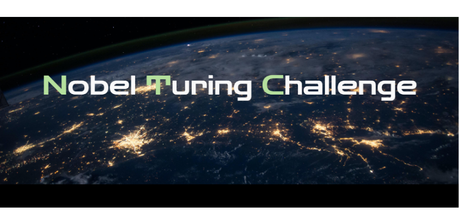 4th Nobel Turing Challenge Initiative Workshop