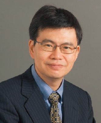 Chairman of the Board Hideyuki Okano