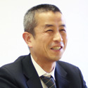 Koichiro Tsujimaru